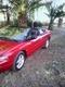 Chrysler Stratus cabriolet descapotable