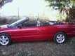 Chrysler Stratus cabriolet descapotable