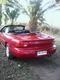 Chrysler Stratus cabriolet descapotable