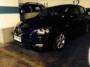 Mazda Mazda 3 3 Sport R 2.0
