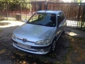 Peugeot 106 Quiksilver