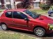 Peugeot 206 basico