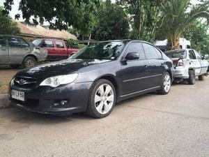 Subaru Legacy 2.0r