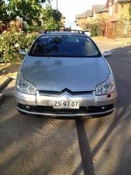 Citroën C5 3.0 v6 24v