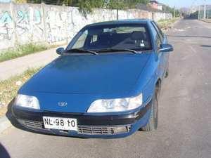 Daewoo Espero DAEWOO ESPERO