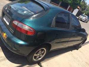 Daewoo Lanos 1.5