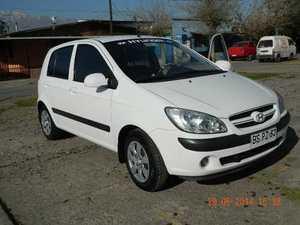 Hyundai Getz 1.4