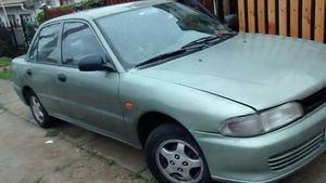 Mitsubishi Lancer 1.3