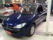 Peugeot 206 xn dirección