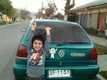 Volkswagen Gol gol gl