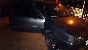 Volkswagen Gol gol mi