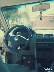 Volkswagen Gol gol g3