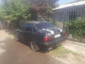 Daewoo Pointer 1.5