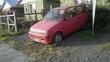 Fiat Cinquecento 1.1