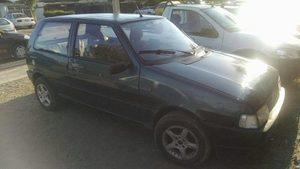 Fiat Uno uno Smart