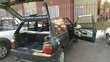 Fiat Uno uno Smart