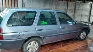 Ford Euroscort 1.4