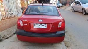 Kia Rio n