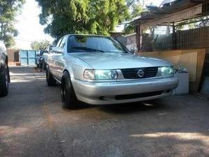 Nissan Sentra nissan sentra twin cam