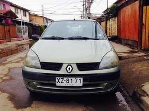 Renault Clio 1.6