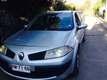 Renault Megane 2 authentic