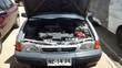 Toyota Tercel Twin Cam 1.5