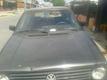 Volkswagen Golf antiguo