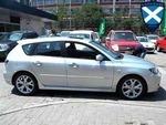 Mazda Mazda 3 Sport - Sunroof