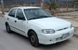 Hyundai Accent LS