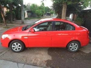 Hyundai Accent gl 1.4