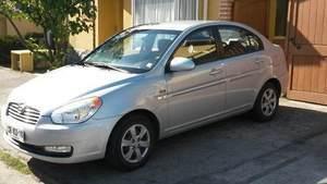 Hyundai Accent GLS