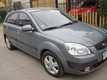 Kia Rio rio 5