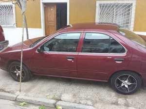 Nissan Sentra 1.6