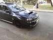 Subaru Impreza hatchback