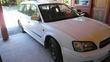 Subaru Legacy LEGACY 2.0 TW