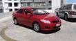 Toyota Corolla collora