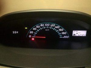 Toyota Yaris Sport XLI