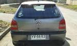 Volkswagen Gol G3