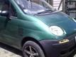 Daewoo Matiz 2000