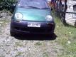 Daewoo Matiz 2000