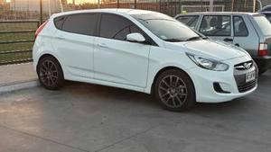 Hyundai Accent CRDI 1.6 TURBO