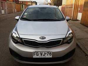 Kia Rio 1.4 MT