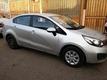 Kia Rio 1.4 MT