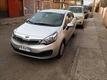 Kia Rio 1.4 MT