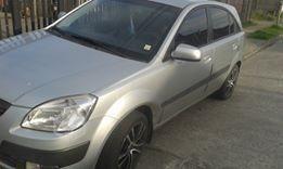 Kia Rio 1.4