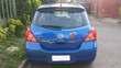 Nissan Tiida Nissan Tiida Sport 1.6 MT