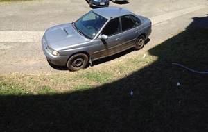 Subaru Legacy Sedan