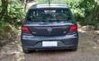 Volkswagen Gol trendline