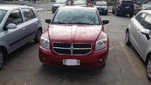 Dodge Caliber sxt