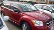 Dodge Caliber sxt